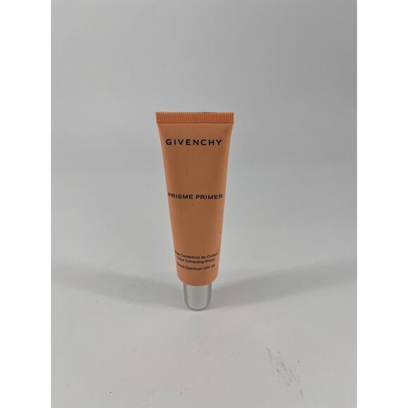 Givenchy - Prisme Primer 04 - Abricot - Picture 1 of 3